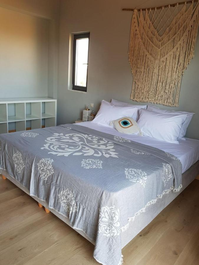 Alberi - Izla Homes Skala  Екстериор снимка