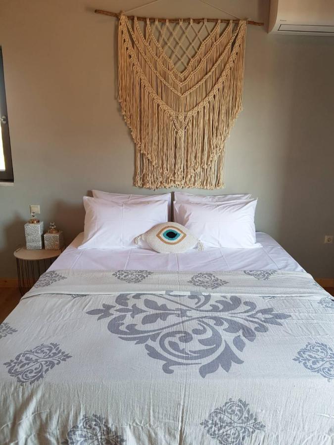 Alberi - Izla Homes Skala  Екстериор снимка