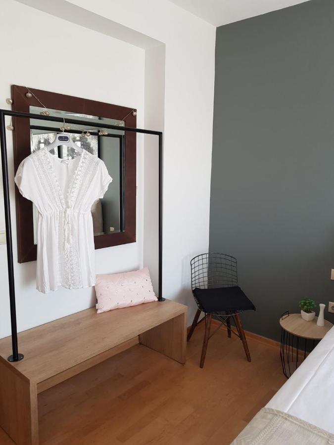 Alberi - Izla Homes Skala  Екстериор снимка