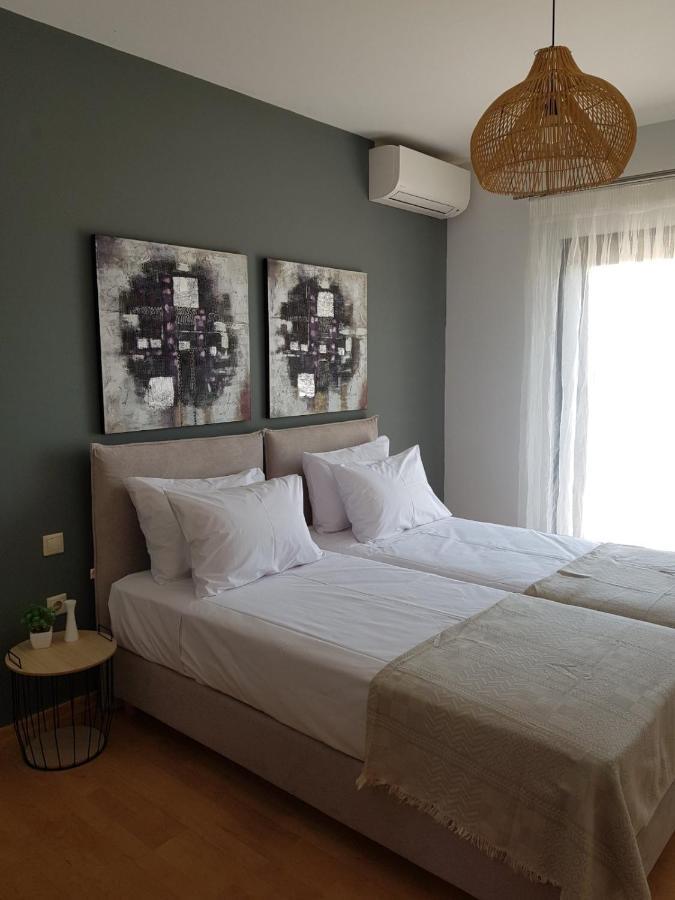 Alberi - Izla Homes Skala  Екстериор снимка