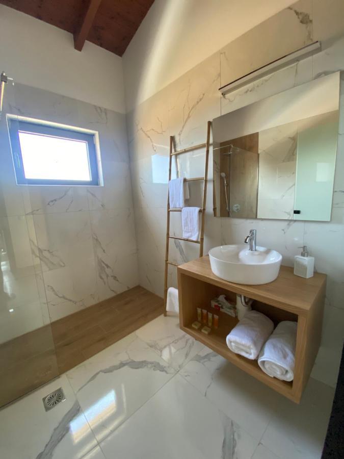 Alberi - Izla Homes Skala  Екстериор снимка